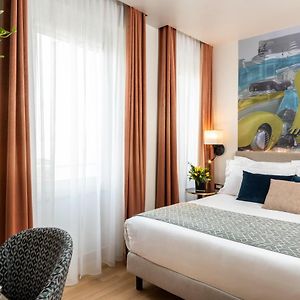 Comfort Kamer