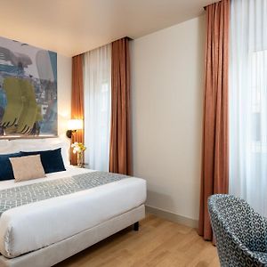 Deluxe Double Kamer
